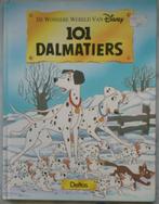 101 DALMATIERS - deltas, Overige typen, Gebruikt, Ophalen of Verzenden, Overige figuren