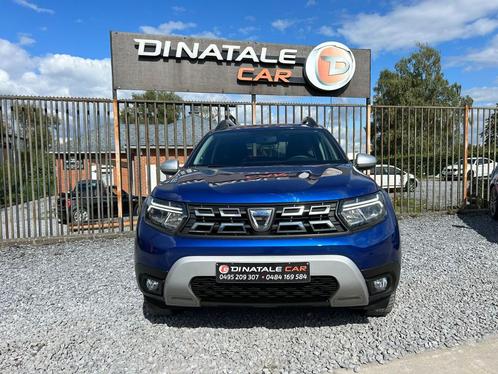 Dacia Duster 1.5 Blue dCi Prestige, Autos, Dacia, Entreprise, Achat, Duster, ABS, Caméra de recul, Airbags, Air conditionné, Android Auto