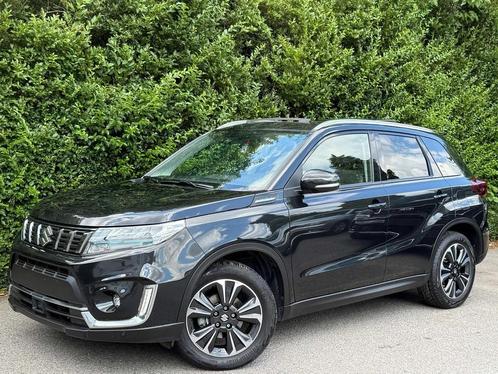Suzuki Vitara Vitara 1.5 Hybrid+BOITE AUTO+NAVI+CAMERA+TOIT, Auto's, Suzuki, Bedrijf, Te koop, Vitara, ABS, Achteruitrijcamera