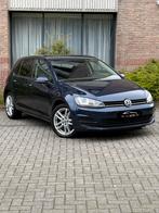 VW Golf 7 1.4 TSI Benzine DSG Automaat GEKEURD, Auto's, Automaat, Euro 5, Leder, Bedrijf
