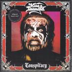 KING DIAMOND – Conspiracy (Black Vinyl) NIEUW, Enlèvement ou Envoi