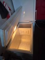 Vrieskist - ouder model - goed werkend, Elektronische apparatuur, Vriezers en Diepvrieskisten, Vrieskist, Gebruikt, Vrijstaand