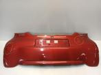 BUMPER ACHTER Toyota Aygo (B10) (01-2005/05-2014), Gebruikt, Bumper, Achter, Toyota