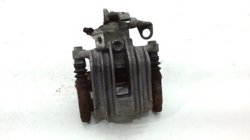 REMKLAUW LINKS ACHTER Skoda Roomster (5J) (01-2006/05-2015), Auto-onderdelen, Remmen en Aandrijving, Skoda, Gebruikt