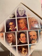 Box de 75 CD, Ophalen of Verzenden, Zo goed als nieuw