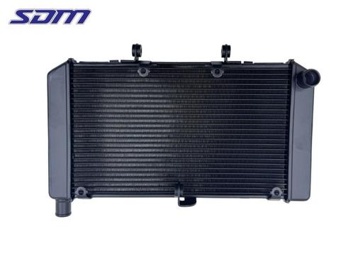 RADIATEUR Honda CB 600 F Hornet 2007-2013 (CB600F PC41), Motoren, Onderdelen | Overige, Gebruikt