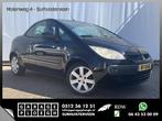 Mitsubishi Colt CZC 1.5 Invite Cabrio Hard-Top Leder Airco N, Cabriolet, Lederen bekleding, Bedrijf, Handgeschakeld