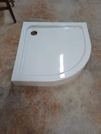 Bac de douche pour coin, Enlèvement, Douche