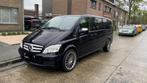 Mercedes Viano, Autos, Cruise Control, Cuir, Automatique, Achat