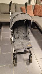 Buggy Little Dutch grijs, Kinderen en Baby's, Buggy's, Ophalen