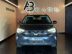 Volkswagen Taigo 1.0 TSI * SPO R T LINE * GAR 12 MOIS * 1ER, Automaat, Stof, Gebruikt, 1261 kg