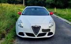 Alfa romeo giulietta, Auto's, Alfa Romeo, Wit, 5 deurs, Particulier, Onderhoudsboekje