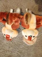 knabbel en babbel sets te koop aan 40 euro per paar, Ophalen, Zo goed als nieuw