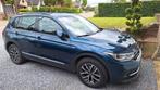 Volkswagen Tiguan Life 2.0 TDI Automaat 7DSG, Autos, Volkswagen, SUV ou Tout-terrain, 5 places, Carnet d'entretien, Automatique