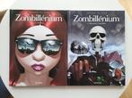 Zombillénium- Tomes 1,2, Livres, Comme neuf, Plusieurs BD, Enlèvement