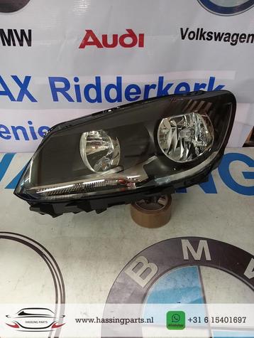 Volkswagen Caddy Koplamp Links 1T1941005G beschikbaar voor biedingen