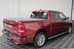 Dodge RAM 5.7 V8 Hemi Laramie Sport 1500 4x4 LPG PRIJS BTW, Auto's, 5654 cc, 0 kg, Parkeersensor, 5 deurs