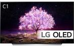 Tv LG oled 77 pouces, Audio, Tv en Foto, Televisies, Ophalen of Verzenden, Zo goed als nieuw, OLED, LG