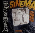 HEIDEROOSJES - Sinema (Crystal Clear Vinyl), Ophalen of Verzenden, Nieuw in verpakking