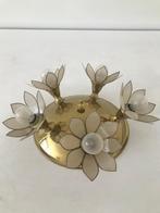 Vintage plafond lampen, Ophalen