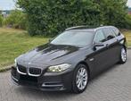 BMW 5 Reeks 2.0 Diesel AUTOMAAT F11 FaceLift Euro6, Auto's, BMW, Automaat, Achterwielaandrijving, 1995 cc, 4 cilinders