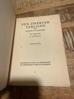Een zwerver verliefd door Arthur van Schendel *, Ophalen of Verzenden, Gelezen, Arthur van Schendel, Nederland