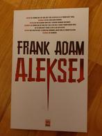 Aleksej - Frank Adam, Boeken, Ophalen of Verzenden, Nieuw