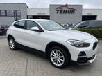 Bmw X2 Sdrive18ia  136pk Navi Airco Pdc 2019, 4 cilinders, Wit, Bedrijf, 5 zetels