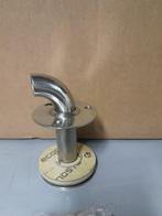 Wallas uitlaatkoppeling, zijkant, 28mm NIEUW, Ophalen of Verzenden, Nieuw, Motor en Techniek
