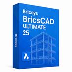 BricsCAD Ultimate 25, Ophalen, Nieuw, MacOS