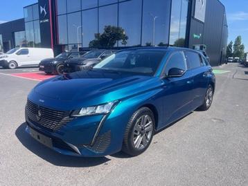 Peugeot 308 PureTech S&S Allure EAT8 beschikbaar voor biedingen