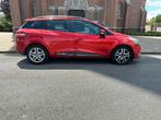 Renault Clio break 1.0 benzine – Bouwjaar 2017 – 79000km, Auto's, 4 deurs, Euro 6, 988 cc, Bedrijf