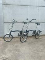 Vouwfietsen, Fietsen en Brommers, Fietsen | Vouwfietsen, Ophalen, Zo goed als nieuw
