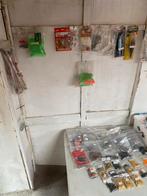 Lot nieuw visgerief dobbers kunstaas, Watersport en Boten, Ophalen, Nieuw, Overige typen