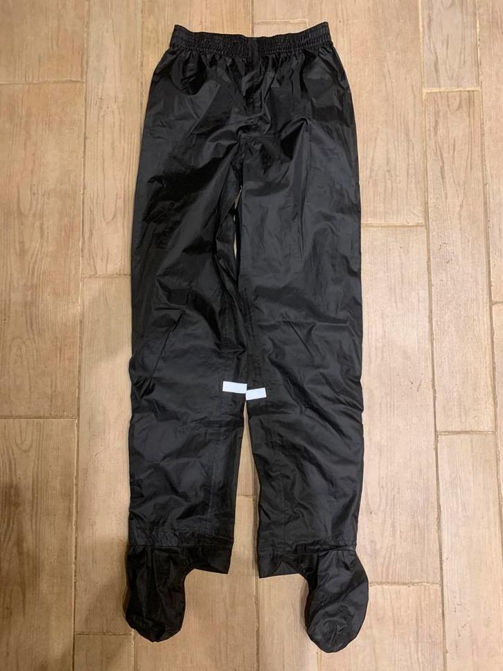 FIETS-Regenbroek maat 152, Fietsen en Brommers, Fietsaccessoires | Fietskleding, Zo goed als nieuw, Kinderen, Bovenkleding, Overige maten