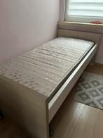 Bed, Huis en Inrichting, Slaapkamer | Bedden, Ophalen