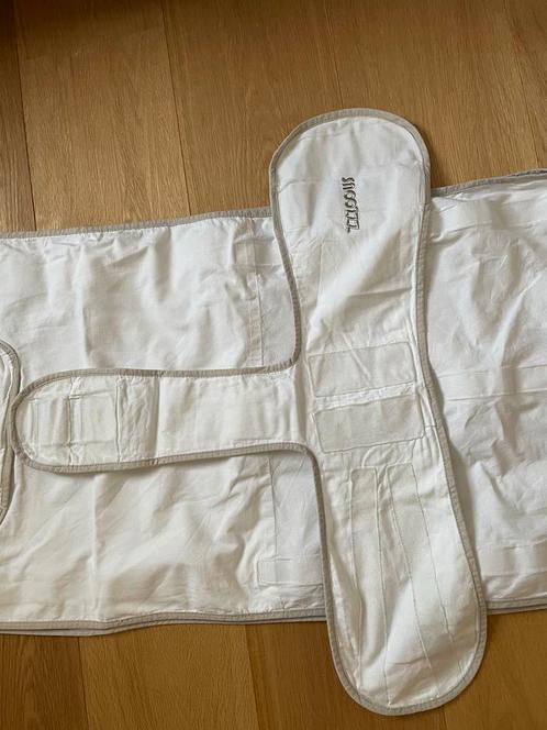 Snoozzz slaapwikkel voor jouw baby, 2 stuks, Kinderen en Baby's, Dekens, Slaapzakjes en Inbakerproducten, Zo goed als nieuw, Ophalen