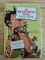 Terry Denton - Het waanzinnige boek over je lichaam, Ophalen of Verzenden, Zo goed als nieuw, Terry Denton; Andy Griffiths
