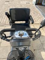 Mobiele scooter, Fietsen en Brommers, Ophalen, Zo goed als nieuw