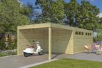 Nouveau carport/garage 7211EXT300IMG, Envoi, Neuf