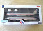 Gloednieuw! Boeing 777-200 American Airlines. 1/200, Hobby en Vrije tijd, Modelbouw | Vliegtuigen en Helikopters, Overige merken