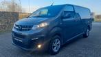 Opel Vivaro 2.0 CDTi 177 pk L3 Edition EAT8 (AUTOMAAT!), 4 cilinders, 5 deurs, Zilver of Grijs, Te koop