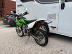 Kawasaki Klx 125cc met upgrades, Motoren, Bedrijf, Overig