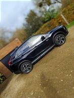 Mitsubishi éclipse cross hybride essence, Auto's, Automaat, USB, Zwart, 5 zetels