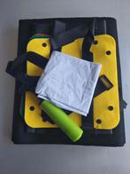 Puzzelmat voor grote puzzels 1m x 1m40, Ophalen of Verzenden, Nieuw