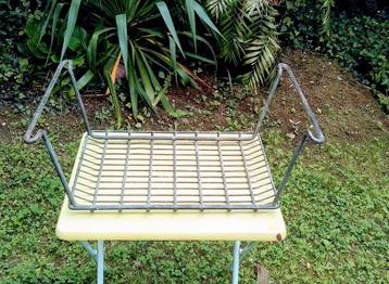 Treeplank voor caravan of camper beschikbaar voor biedingen