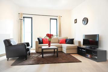 Appartement te koop in Antwerpen, 1 slpk, 78 m², 1 pièces, Appartement, 126 kWh/m²/an