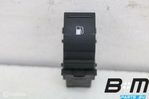 Tankklep schakelaar VW Golf 5 7L6959833B, Auto-onderdelen, Dashboard en Schakelaars, Gebruikt