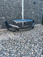 Mercedes A-Klasse W176 voorbumpers met sensorgaten, Ophalen, Gebruikt, Voor, Mercedes-Benz