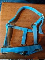 Shetlander halsters, Dieren en Toebehoren, Ophalen of Verzenden, Gebruikt, Overige soorten